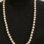 pearl necklace Image 2