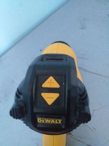 Dewalt Digital Heat Gun 110v