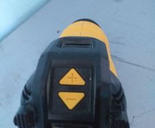 Dewalt Digital Heat Gun 110v