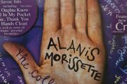 Alanis Morissette - The Collection.