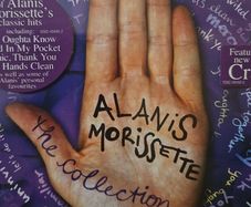 Alanis Morissette - The Collection.