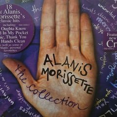 Alanis Morissette - The Collection.