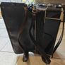 Vintage Frontalini Celeste Italian Piano Accordion - Working Image 2