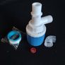 1/2 automatic level valve water tank no power free viewing Image 3