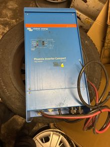 Phoenix Power inverter