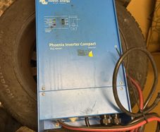 Phoenix Power inverter