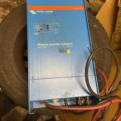 Phoenix Power inverter