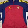Vintage 2002 Adidas Spain Jacket Mens Large Image 2