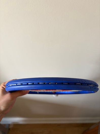 Wilson Ultra Team v5 - Tennis Racket