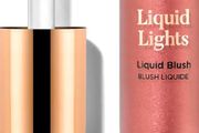 Sculpted by Aimee Liquid Lights Rosy blush