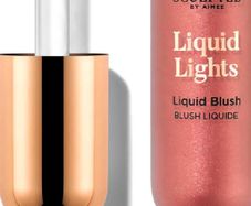 Sculpted by Aimee Liquid Lights Rosy blush