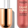 Sculpted by Aimee Liquid Lights Rosy blush Image 5