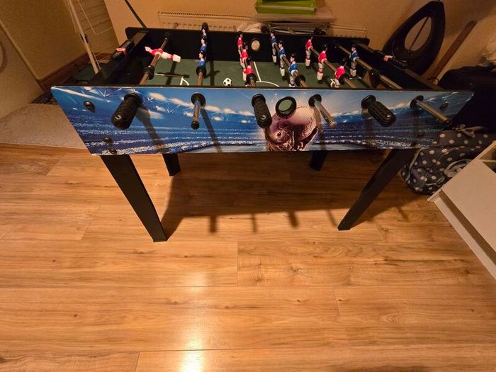 football table