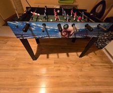 football table