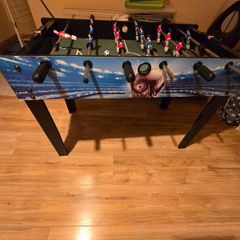 football table