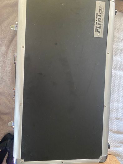 Flyht Pro Hard Case for Korg microKORG S