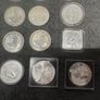 24x 1oz Assorted Silver Coins Image 3