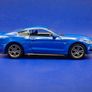 Kinsmart 2015 Ford Mustang GT, new, mint. Image 5