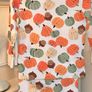 Baby Pumpkin Halloween Pyjamas Size Age 6-12 months / EU 68-80 cm Image 2