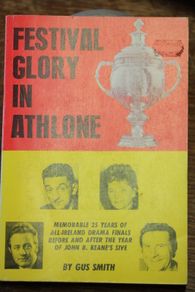 Festival Glory in Athlone.