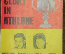 Festival Glory in Athlone.