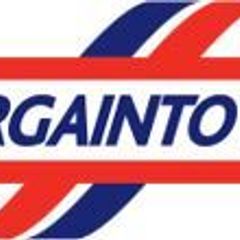 Bargaintown voucher