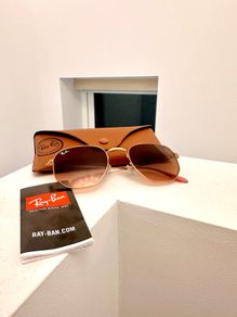 Original Ray Ban Sunglasses