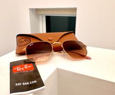 Original Ray Ban Sunglasses
