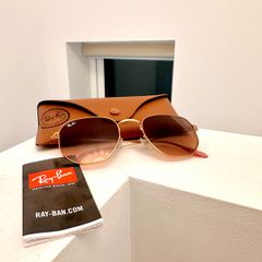 Original Ray Ban Sunglasses