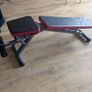 exercise bench Image 3