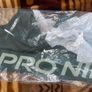 Womens Nike Pro Sport Bra Image 3