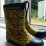 Rubber boots Image 2