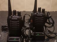 main image for ad walkie talkies