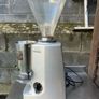 Mazzer coffee grinder Image 4