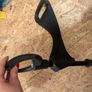 Mini micro scooter with seat Image 5