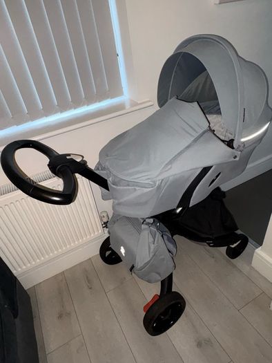 Stokke Pram Limited Edition