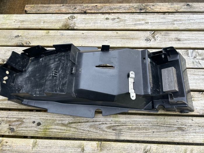 Suzuki Bandit GSF600 MK1 parts