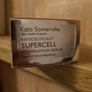 RRP96e Kate Somerville KateCeuticals SuperCell Rejuvenation Serum 30ml. (Kate Somerville ExfoliKate Cleanser Daily Foaming Wash 50ml 10e extra) Image 5