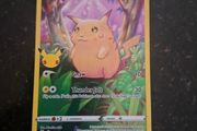 pokemon pikachu