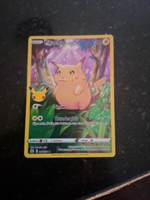 pokemon pikachu