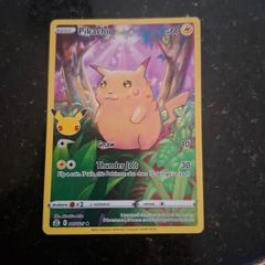 pokemon pikachu