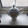 Tipperary Crystal Teapot ...perfect for Afternoon Tea. Image 2