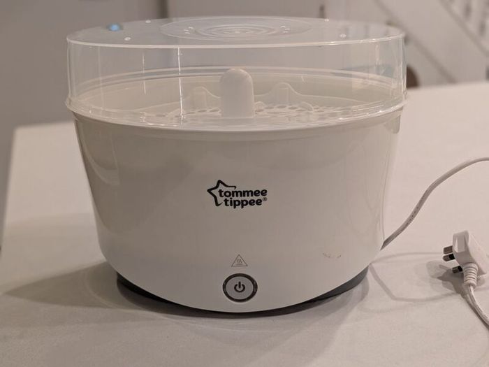 Tommee Tippee Bottle Sterilizer
