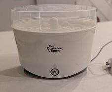 Tommee Tippee Bottle Sterilizer