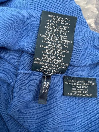 Ralph Lauren Sweater