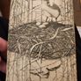 Book Of Letter Writing. Bic 1964 Publication By Wolf Publishing Ltd For Bic Swan Ltd.. Paperback In  Fair Condition. See Photos For Same. Image 2