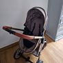 3-in-1 stroller Image 2