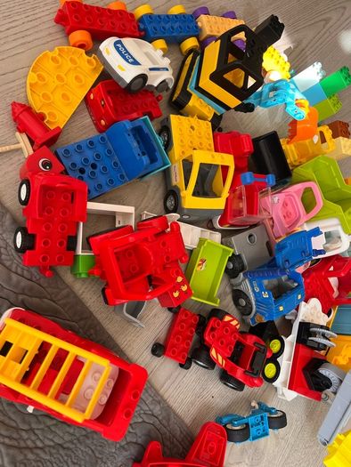 Lego duplo