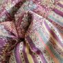 Indian shawl scarf BNWOT Image 4