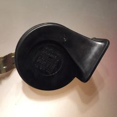 Low Pitch Horn (Alfa Romeo/Lancia)